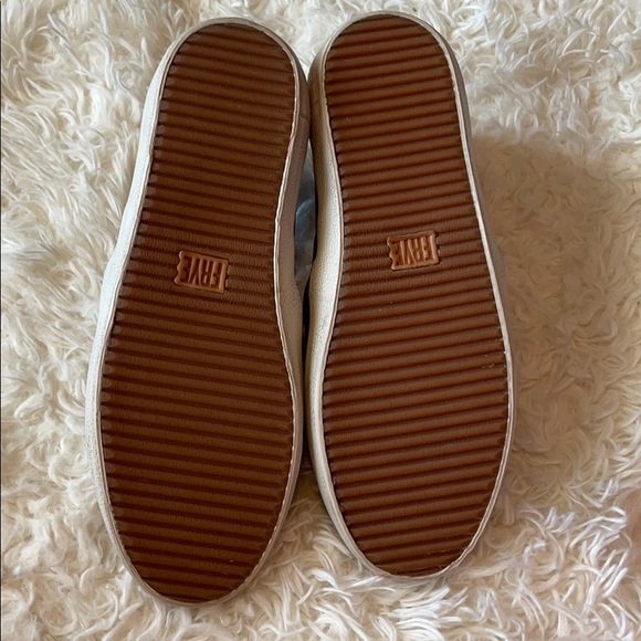 NWOT Frye sneakers size 7 - Picture 4 of 7